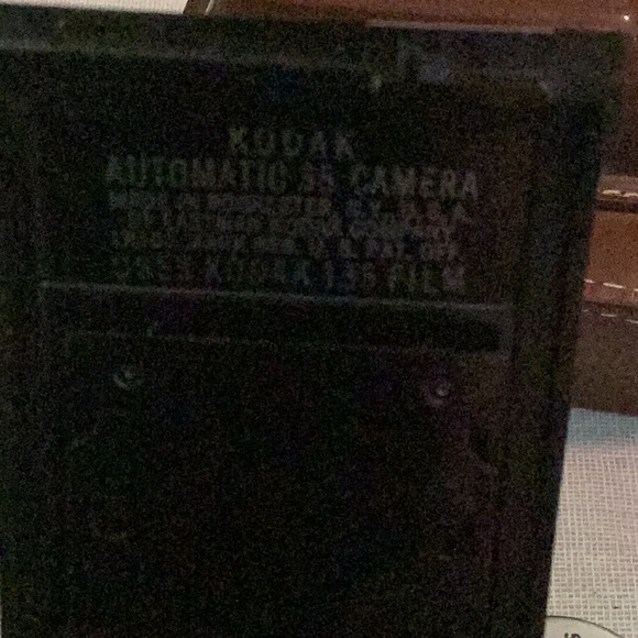 Kodak camera - Picture 11 of 11